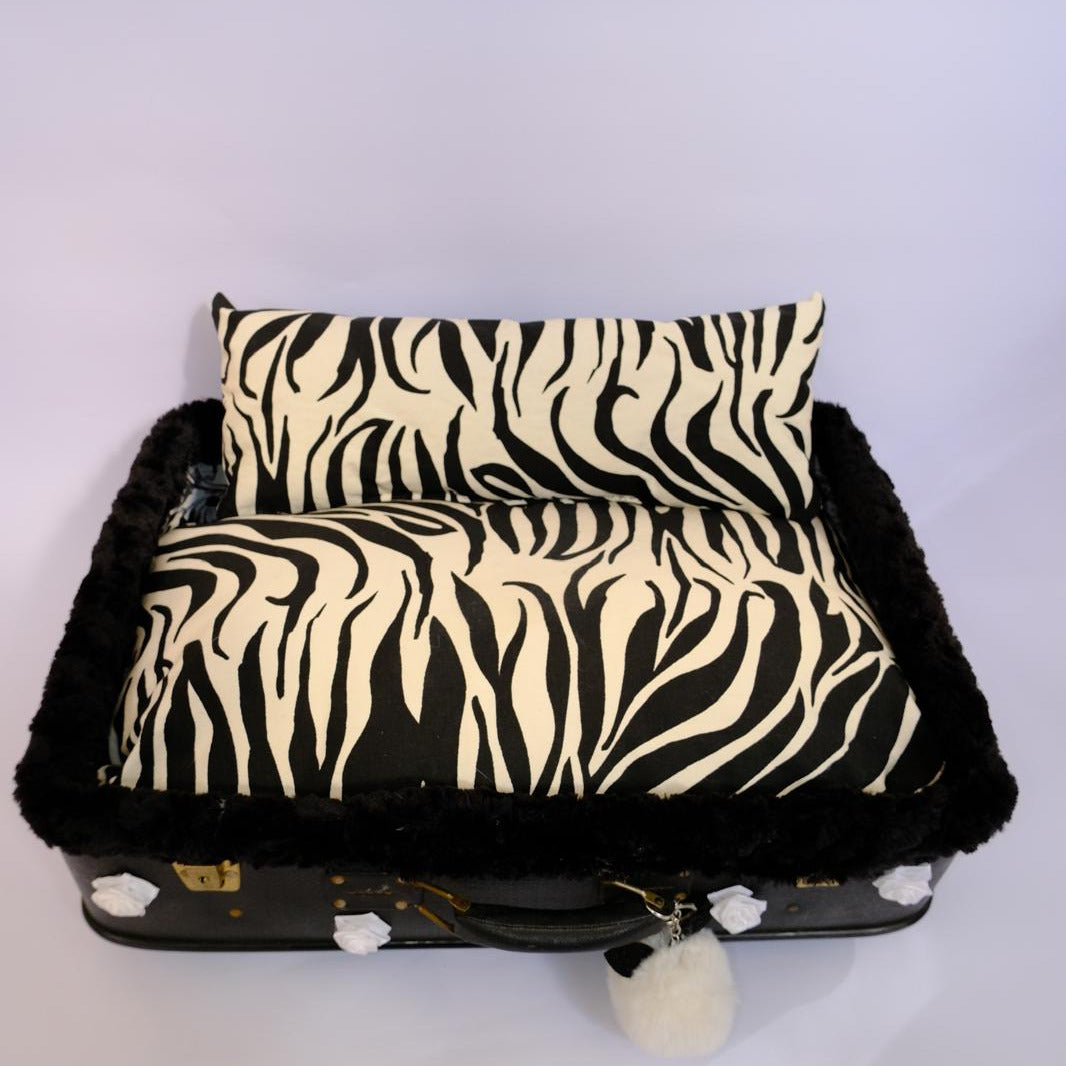 La Valise Savage
