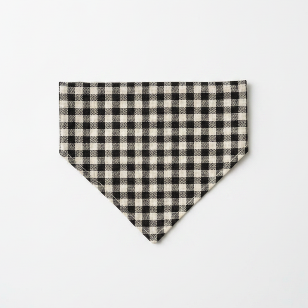 Le Bandana Gaston – photo produit